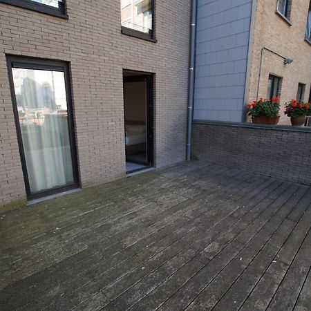 O'Sea Ref 104,105,106 Apartment Koksijde Exterior foto