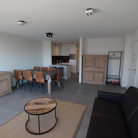 O'Sea Ref 104,105,106 Apartment Koksijde Exterior foto